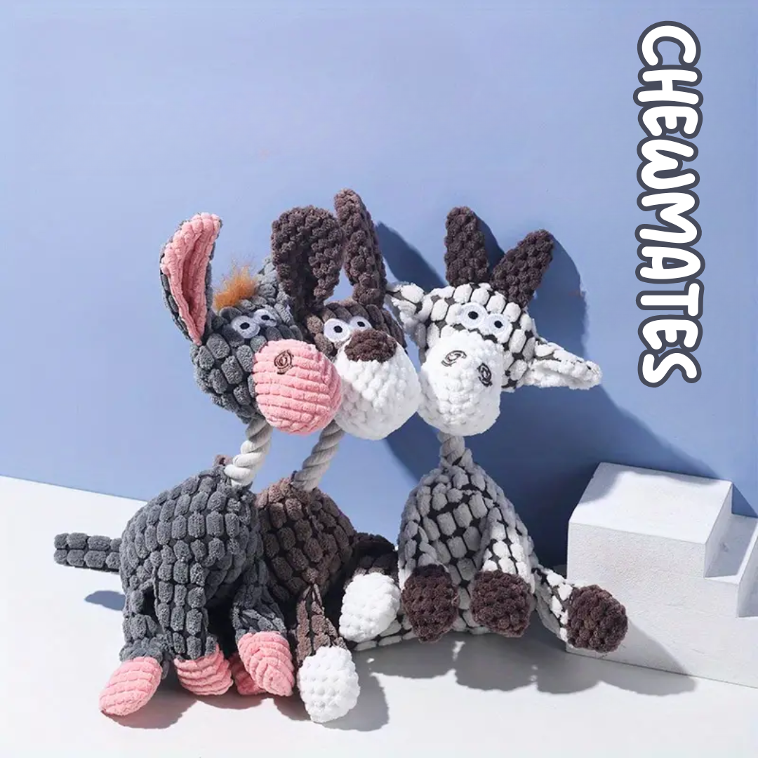 ChewMates Extra Sterk hondenspeelgoed