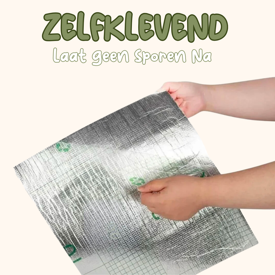 DIY Zelfklevende Katten krabmat - Meubel Beschermer voorkom Schade