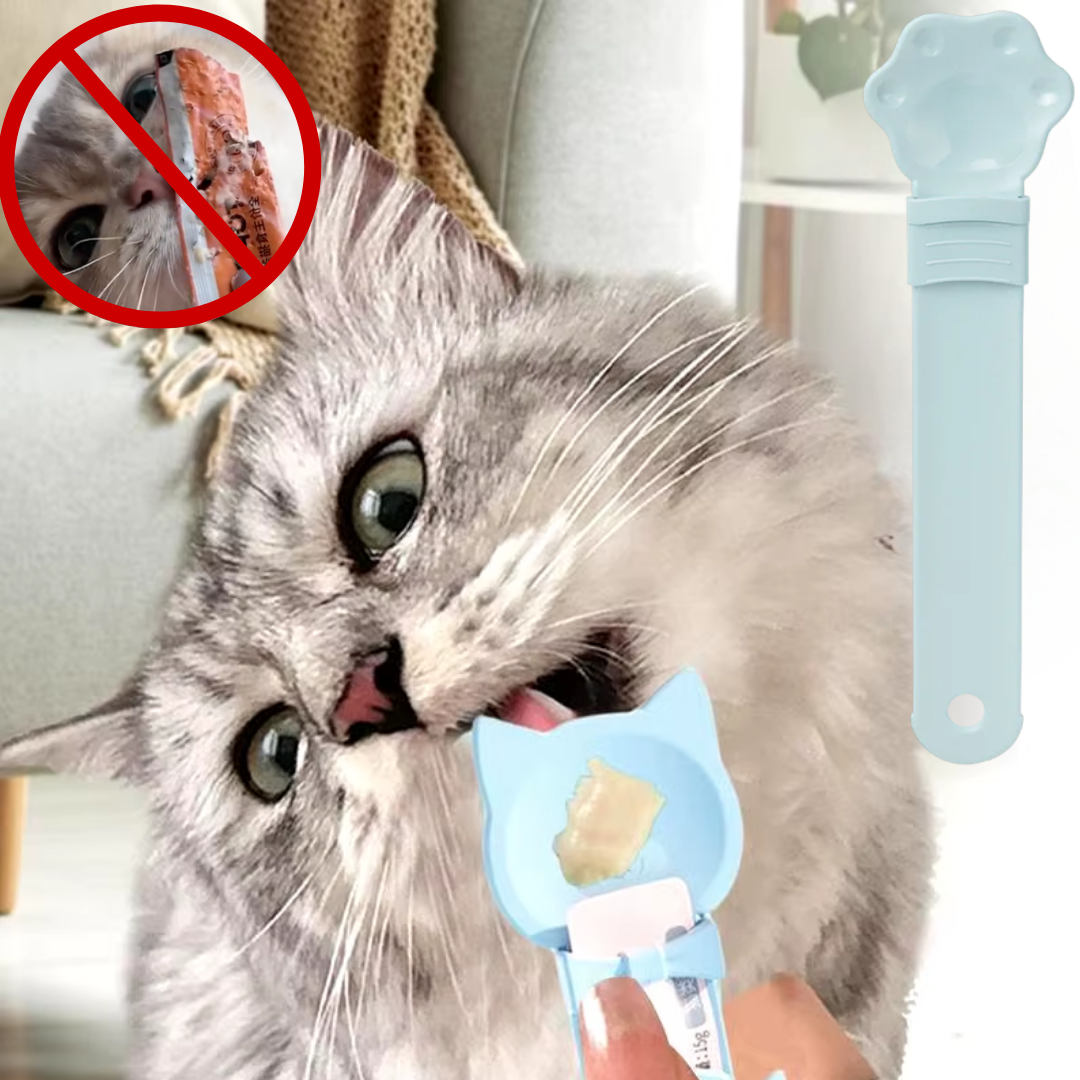 SnackSqueeze - voor smakelijke, Morsvrije Traktaties Zonder Verspilling