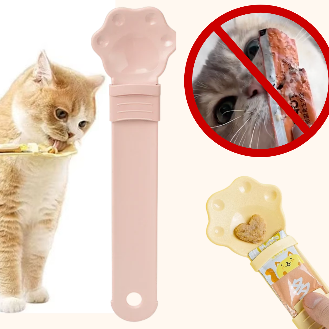 SnackSqueeze - voor smakelijke, Morsvrije Traktaties Zonder Verspilling