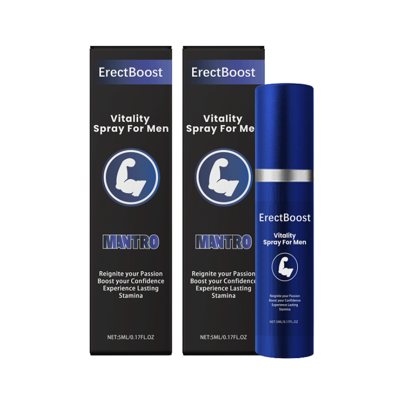 ErectBoost Erectile Dysfunction Natural Solution