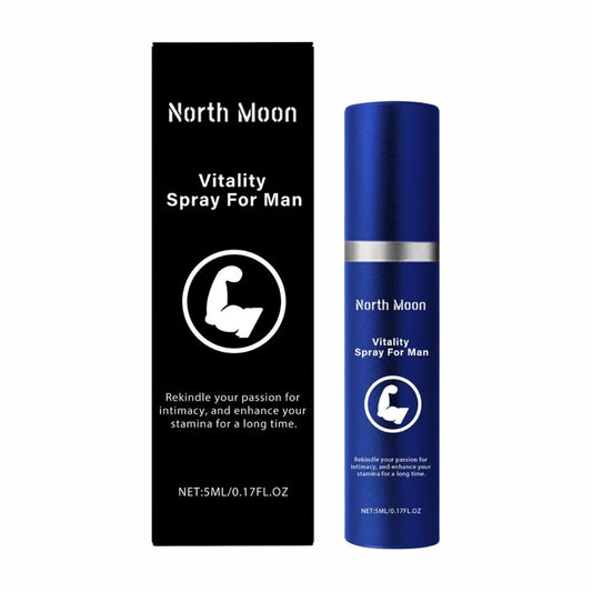 Men’s Performance Spray