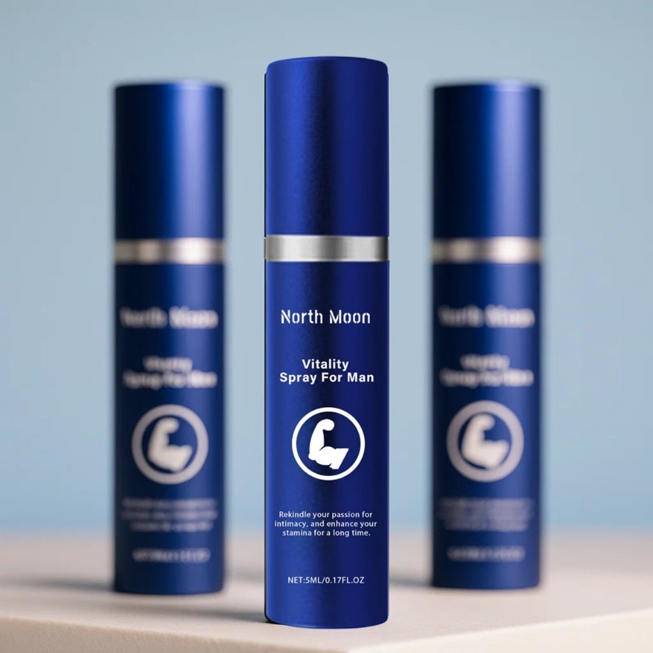 Men’s Performance Spray