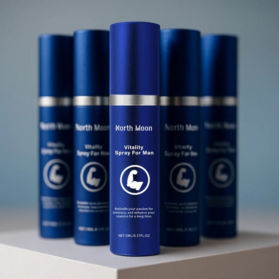 Men’s Performance Spray