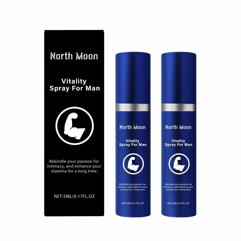 Men’s Performance Spray