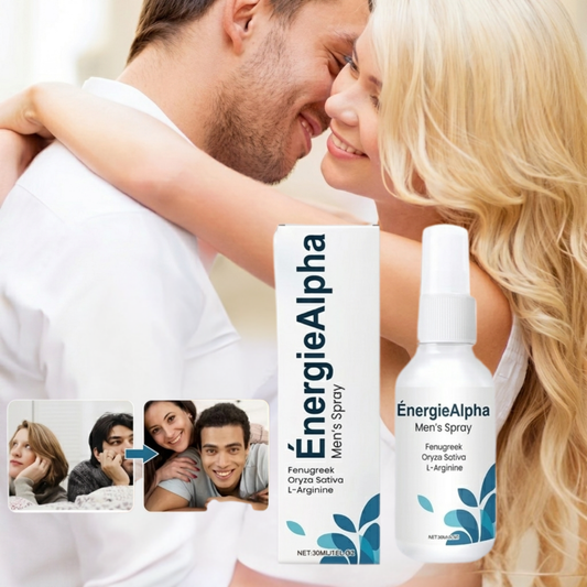 Men Enhancement Spray | Reach Peak Performance and Last Longer Starting Tonight