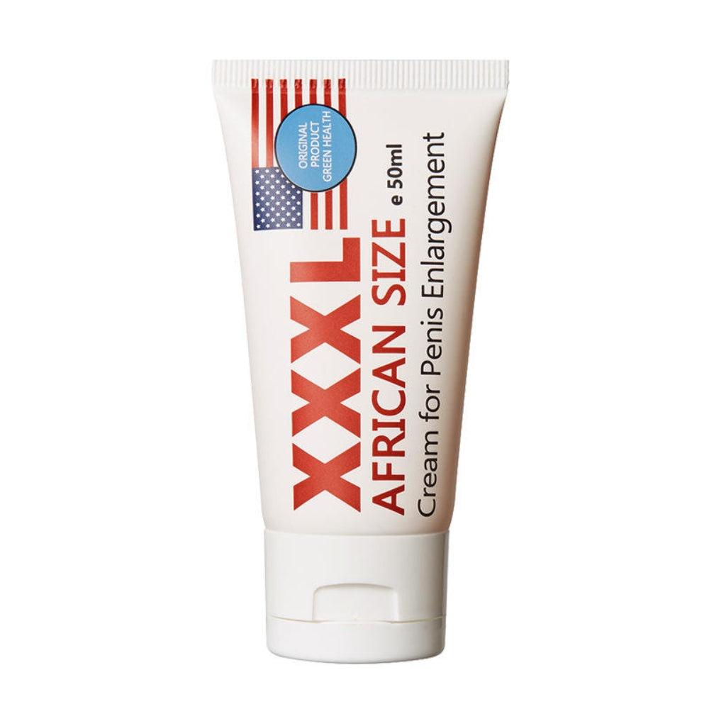 Cream for Penis Enlargement - MantroForce