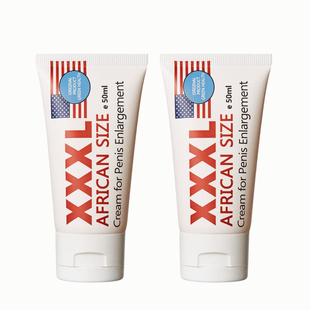 Cream for Penis Enlargement - MantroForce