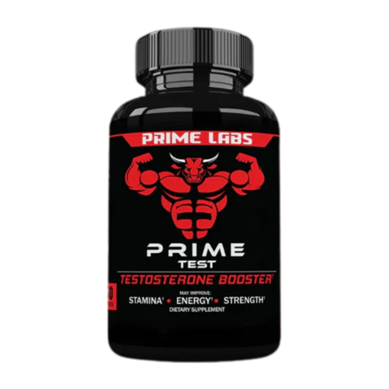 Prime Labs Testosteron Booster
