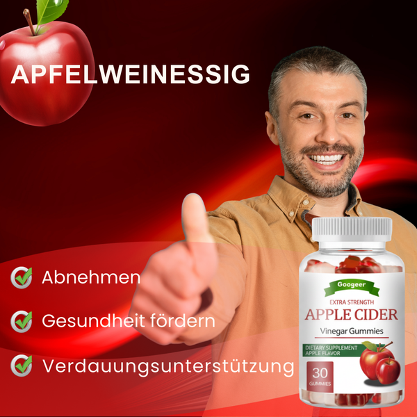 Night Burn Schlaf-Gummis