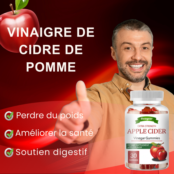 Gommes de Sommeil Night Burn