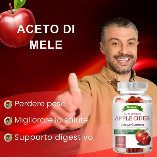 Night Burn Gummies per il sonno