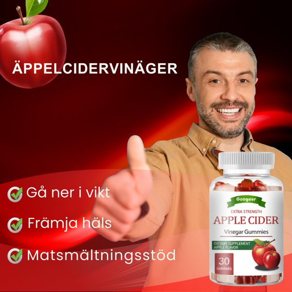 Night Burn Sömn Gummies