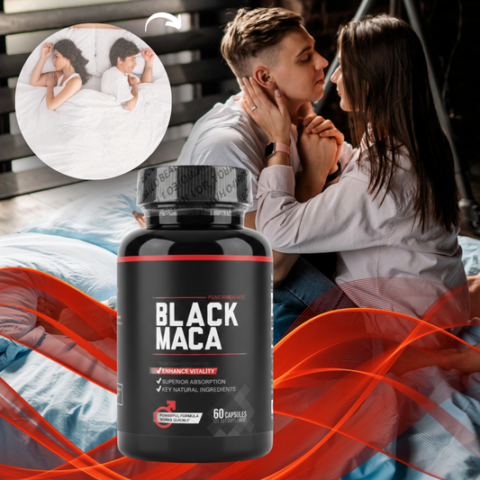 Testosteron-Booster-Kapseln | Entfessle deine Urkraft und dominiere das Leben JETZT!