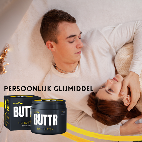 Deep Glide Anaal Comfort Gel