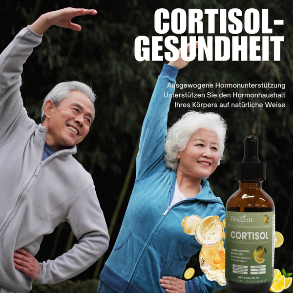 Totaria Balance Cortisol Entlastungstropfen