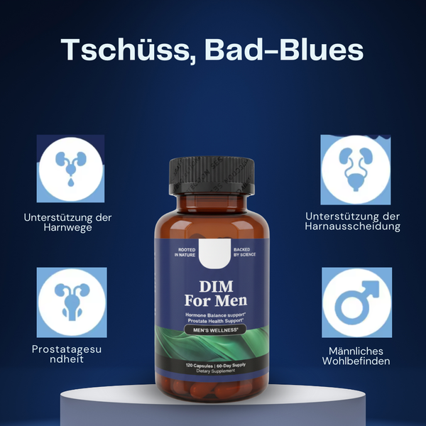 QuietComfort Blasensupport Tägliche Entlastungskapseln