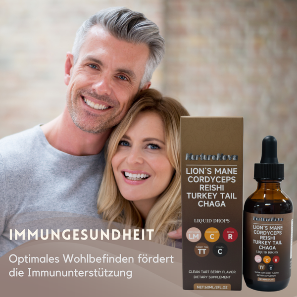 Forest Peak Entspannungsöl