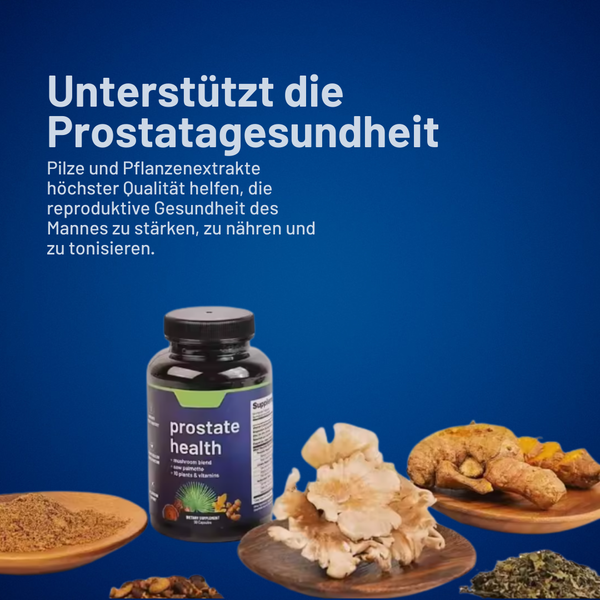 Prosta Vital Boost Kapseln