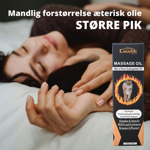 VitalEase Daglig Aroma Boost Støtte