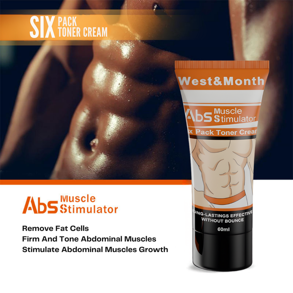 CoreFit Abs Sculpt Cream