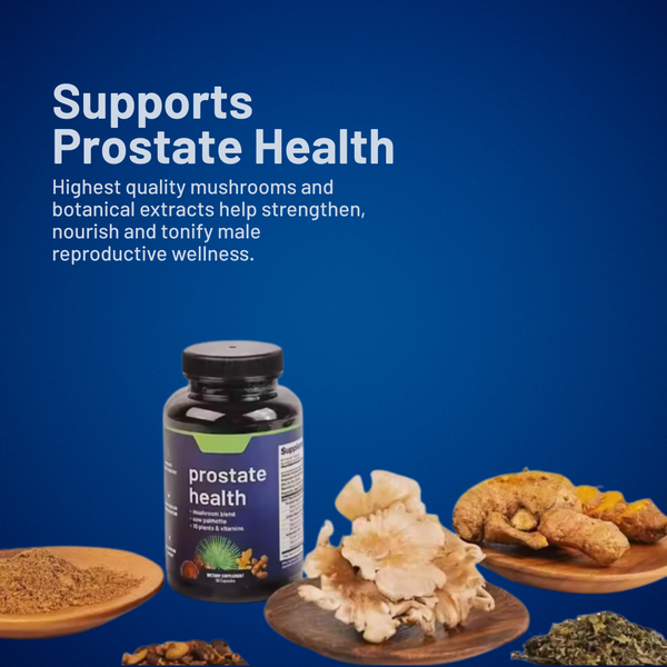 Prosta Vital Boost Capsules