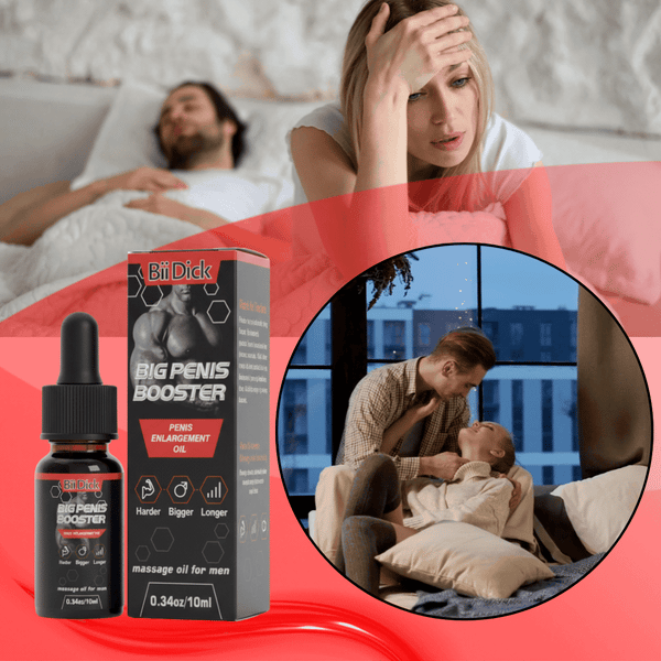 Selbstbewusstseins-Booster Elixier