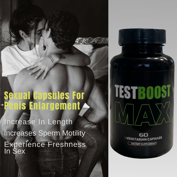 PeakForce Max Natural Power Boost