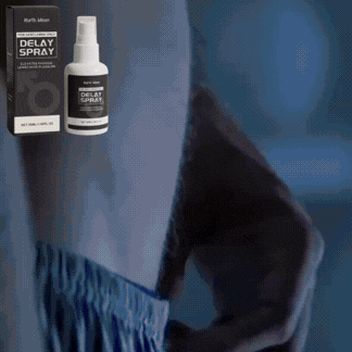 Long-Lasting Performance Control Spray