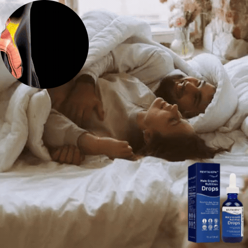 Male Growth Nutrition Drops  Are you ready for amazing, long sex?