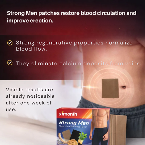 Rapid Confidence Daily Performance Patch