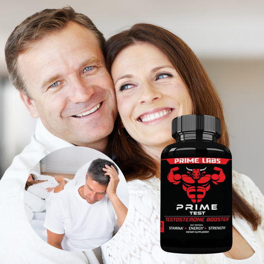 Aumentador de Testosterona | Mais Rijo, Mais Forte, Mais Dominante em Apenas 3 Dias Garantido!
