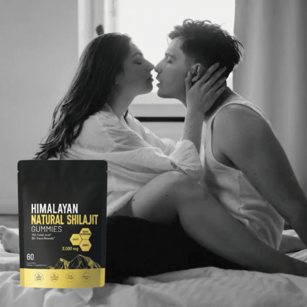 Everyday Vitality Micronutrient Blend for Adults