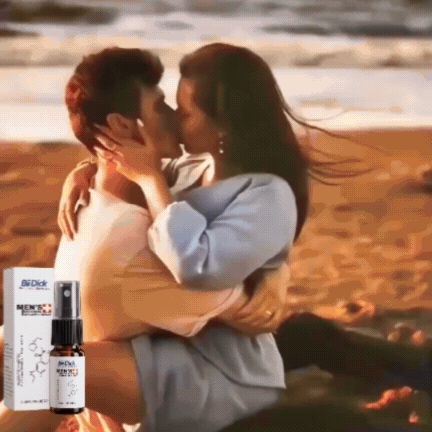 CalmControl Longer Intimacy Delay Spray