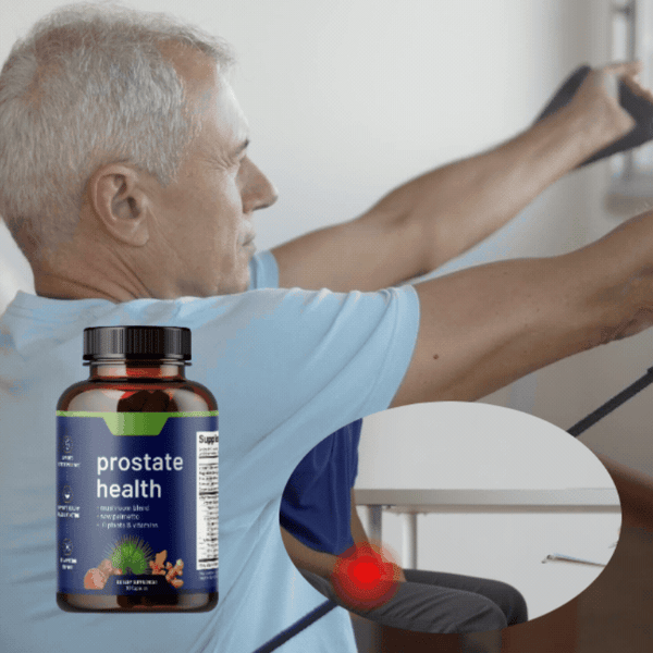 Prosta Vital Boost Capsules