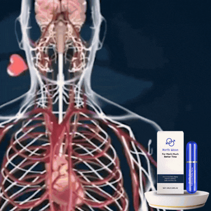 LongLasting Pleasure Boost Control Spray