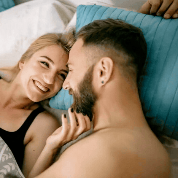 Daily Boost Male Vitality