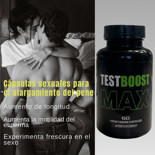 Impulso Natural de Potencia PeakForce Max