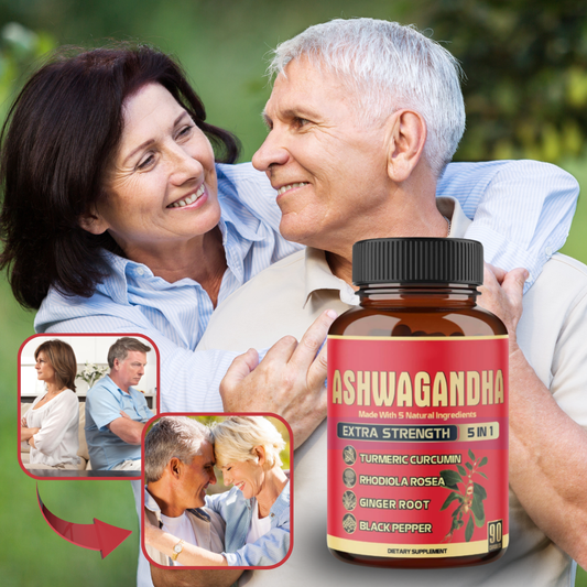 Cápsulas de Suporte Adrenal | Elimine o Stress Instantaneamente, Aumente a Concentração e Liberte Energia para o Dia Todo – Veja Resultados em MINUTOS!