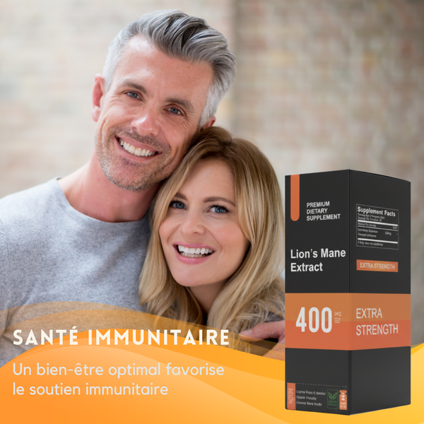 Huile Relaxante Forest Peak