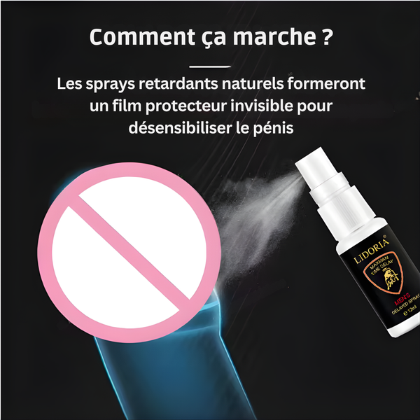 Spray de Performance LastingEdge