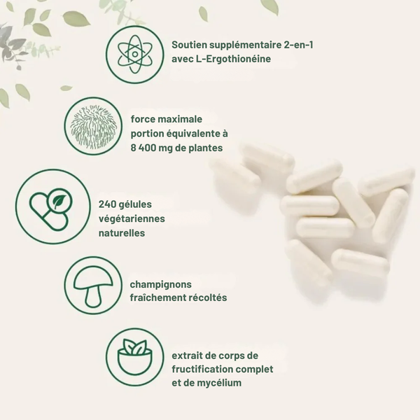 Capsules d