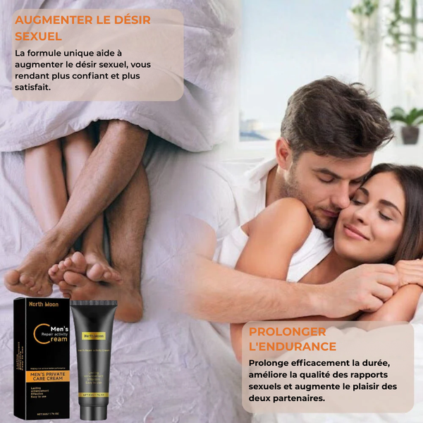 Crème Revitalisante à la Puissance Hérculéenne