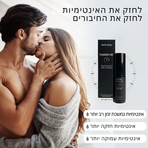 תרסיס עיכוב לביטחון מתמשך