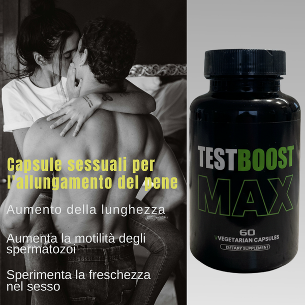 Potenza Naturale Massima PeakForce