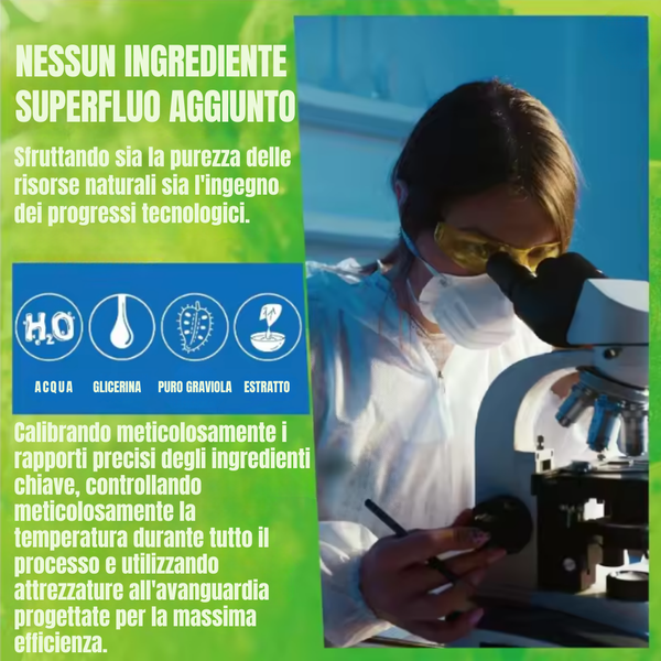 Gocce Vital Soursop Boost