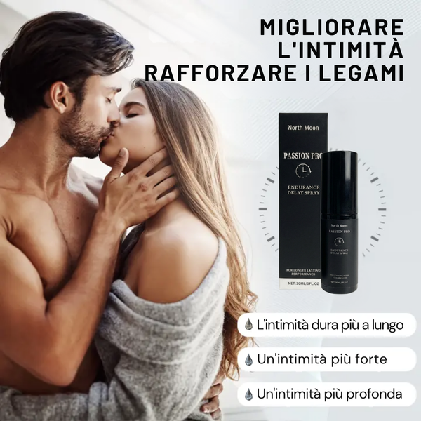 Spray Ritardante per una Fiducia Duratura