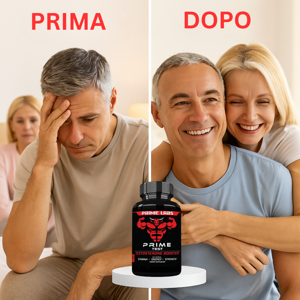 Capsule Energetiche Vital Boost  Aumenta la Mascolinità e Riconquista il Tuo Orgoglio a Letto!