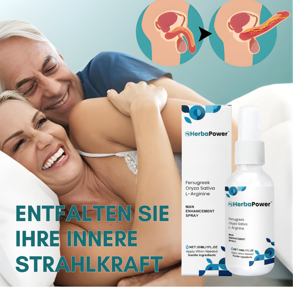 NightForce Sofortiger Leistungssteigerungs-Spray