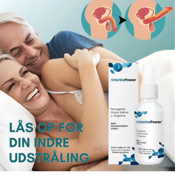 NightForce Øjeblikkelig Ydelsesforbedrende Spray